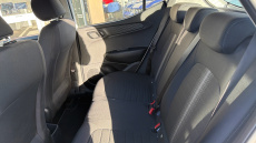 Hyundai i10 1.0 MPi SE Connect 5dr Petrol Hatchback